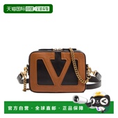 VIVA VALENTINO SUPERSTAR SS2025 棕色 女士斜挎包 WB0R86PTJRFA