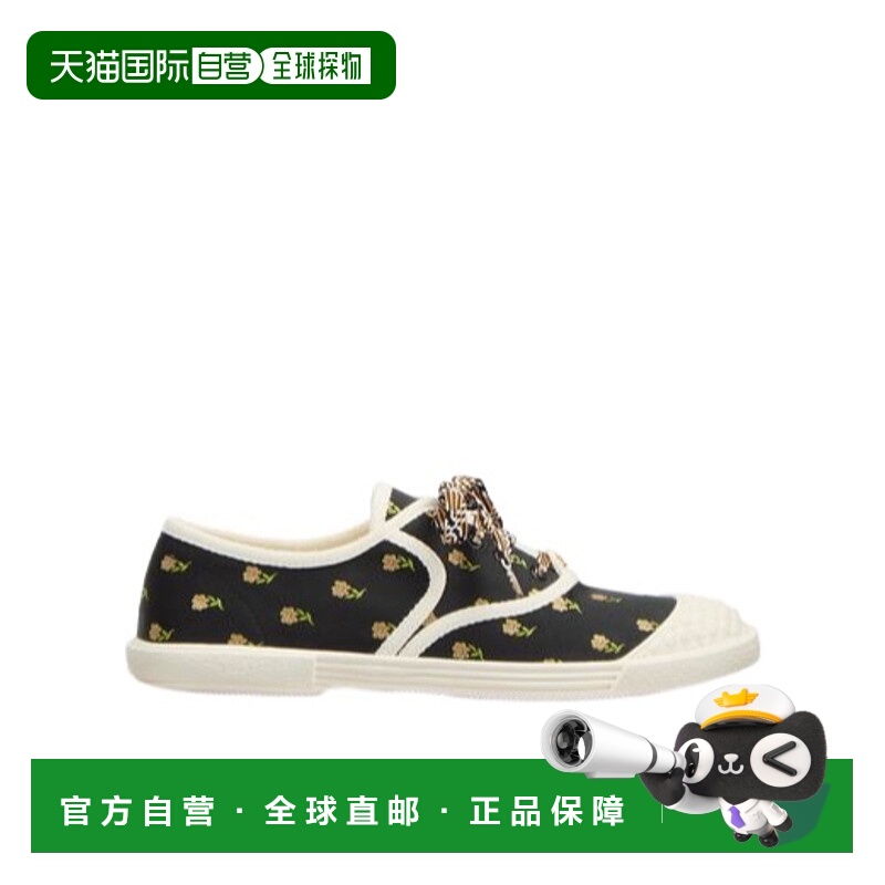 1h可退 VALENTINO 女士运动鞋 WS0LH8HTMQPW SS2025 黑色