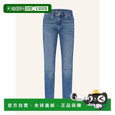 BOSS 女士牛仔裤 100309330317000 CO 花色 JACKIE Jeans