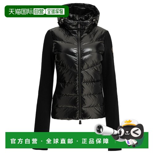 香港直邮MONCLER GRENOBLE 女士针织衫 8G00017D8【付后1h可退】