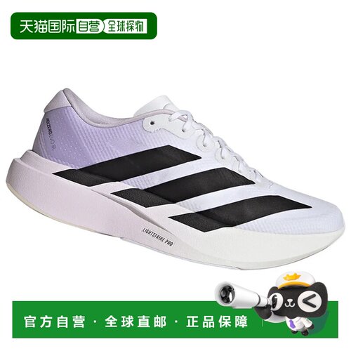 ADIDAS 女士运动鞋 KZ9023VIOLA CO 紫色 SCARPE 【付后1h可退】