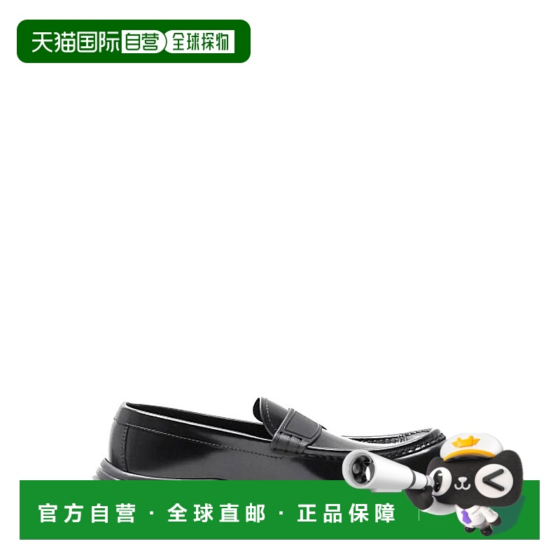 1h可退 DIOR 男士运动鞋 3LO151ZJQ96941NERO SS2025 黑色 DIOR S