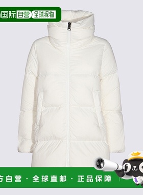 HERNO 女士夹克 PI001959D12456Z1000 CO 白色 PIUMINI