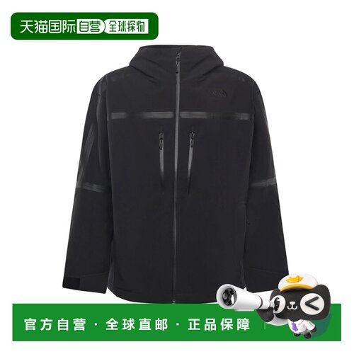 THE NORTH FACE 男士健身衣 NF0A8E34JK31BLACK AW2026北面