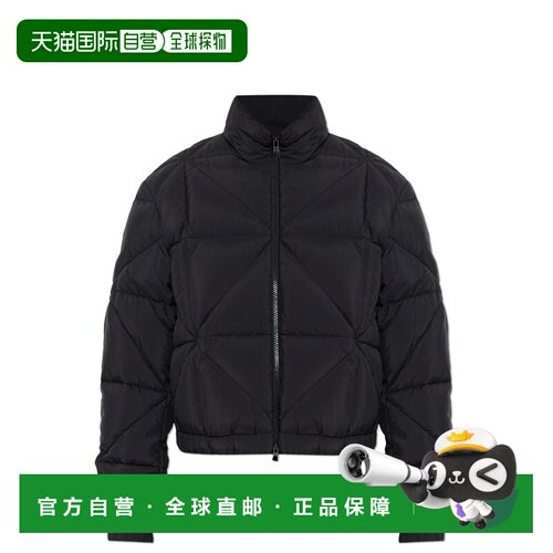 MONCLER 女士夹克 K20931A0003559815999 CO 黑色 Anafi down jac