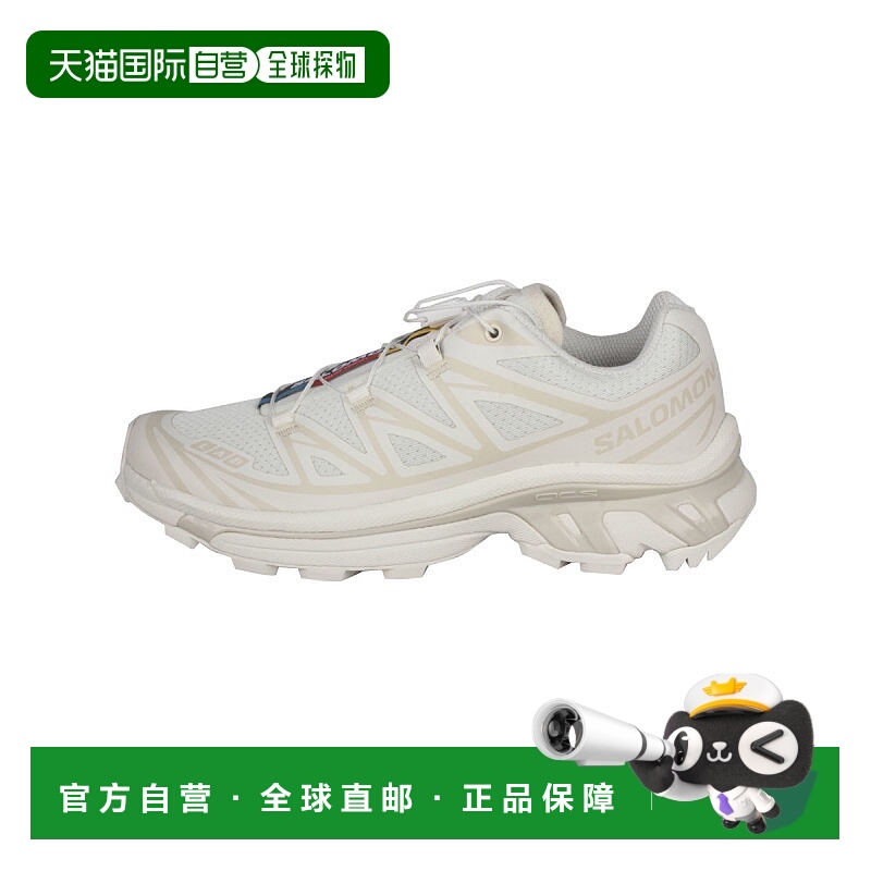 Salomon男女同款运动鞋L47445300