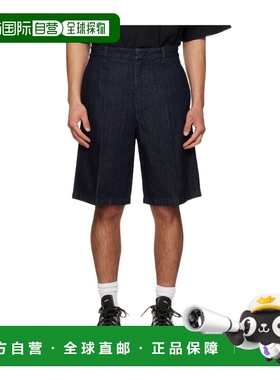 JIL SANDER 男士牛仔裤 J22KA0348J45324010 SS2026