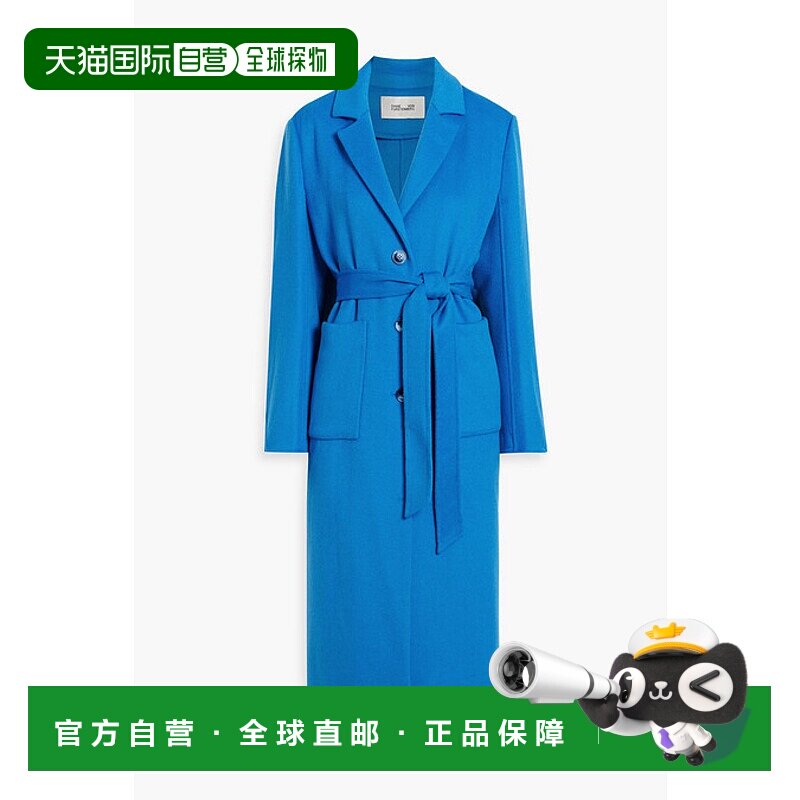 1h可退 潮奢 DIANE VON FURSTENBERG 黛安 冯芙丝汀宝 女士 Nene