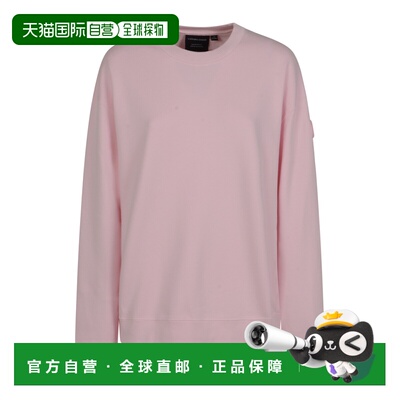 CANADA GOOSE 女士针织衫 1487WT9846 SS2026 花色 Wander 卫衣