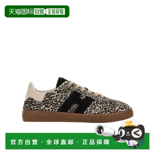 奢淘 Hogan Cool 运动鞋 女 HXW6470FB6CVHQ