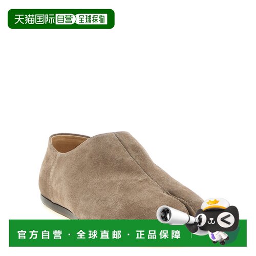 MAISON MARGIELA 男士商务休闲鞋 S57WR0051P7854T2146