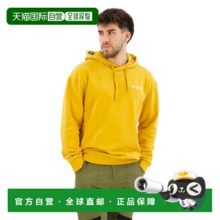 ADIDAS Organiser Logo 连帽衫 男士