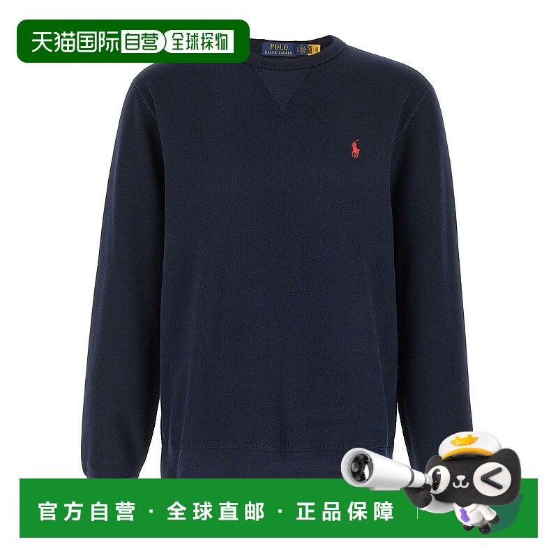 POLO RALPH LAUREN 男士卫衣 710766772003 SS2026