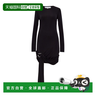 J.W. ANDERSON 女士连衣裙 DR0469PG1694999 SS2025