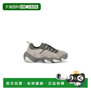 1h可退 潮奢 oakley 男士 Warp 运动鞋 WARP1 grey灰色 舒适时尚