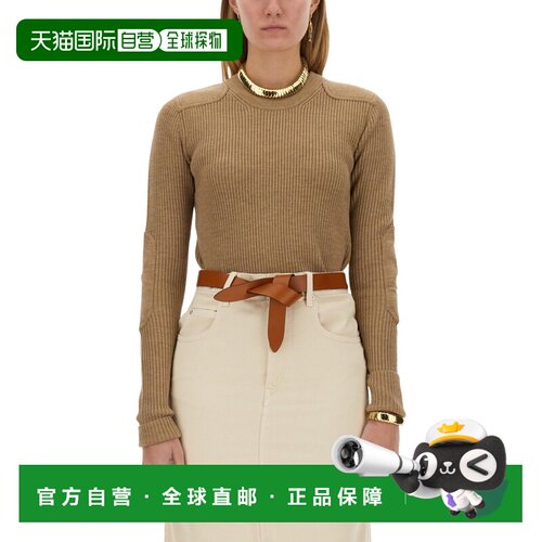 ISABEL MARANT ÉTOILE 女士针织衫 PU0515FAB3L07E50CM