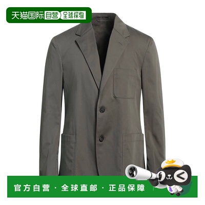 Dunhill登喜路男士西装外套