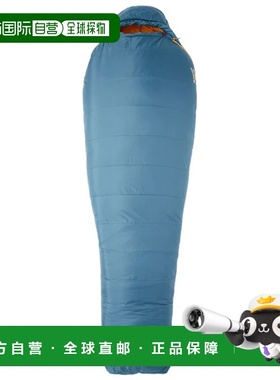 MARMOT 户外睡袋/吊床 36420AZZURRO CO 浅蓝色 SACCO A PELO WAR