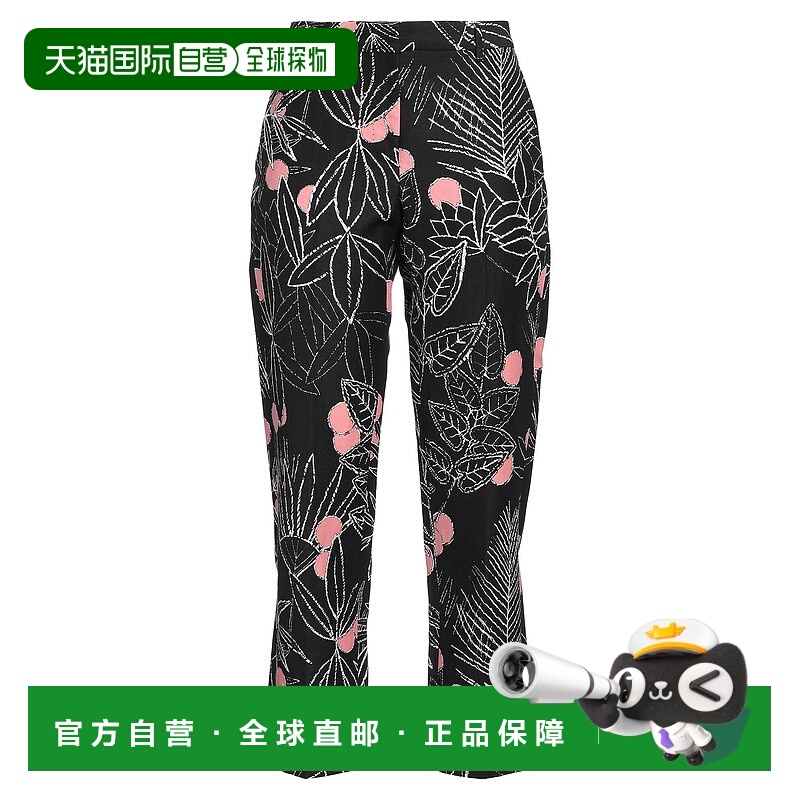 1h可退 潮奢 Paul Smith Black Label 女士 休闲长裤