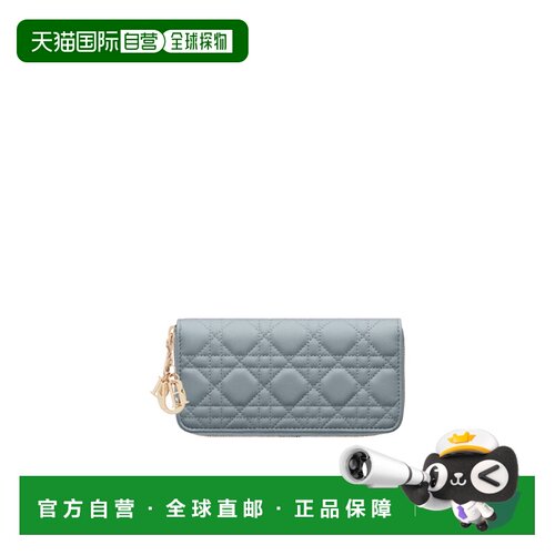 CHRISTIAN DIOR 女士钱包 S0007ONMJM81B AW2023 【付后1h可退】