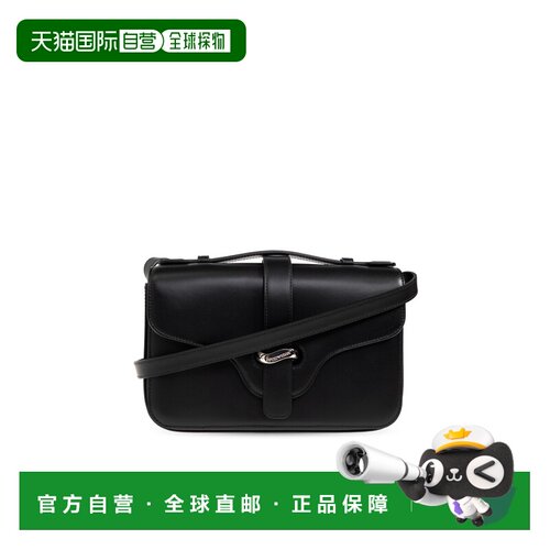 EMPORIO ARMANI 女士手提包 EW004419AF25356UC001斜挎包单肩包