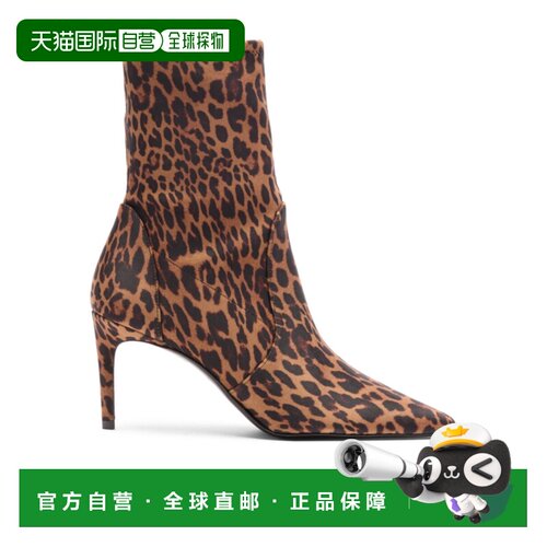 STUART WEITZMAN 女士靴子 SL696LERQ1R AW2025 花色