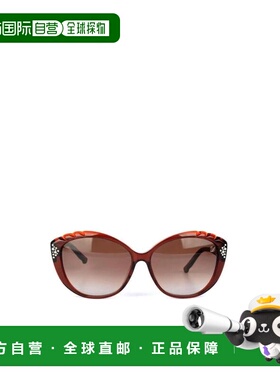 SWAROVSKI 女士眼镜 SW905645F6114BROWN AW2019