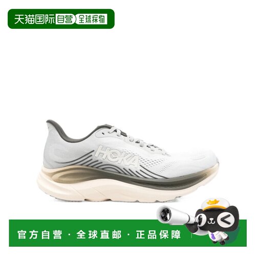 HOKA ONE ONE 男士运动鞋 1176572SLBS AW2026 白色
