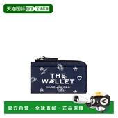 MARC SS2026 2R5SMP004S010411 JACOBS 女士卡包