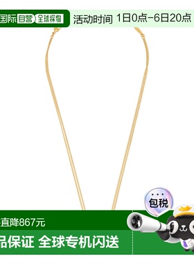 SALVATORE FERRAGAMO 女士项链 770479760705001