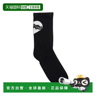 潮奢 標誌嵌花針織襪子 CARHARTT 男士 I0336180D2 WIP 1h可退