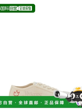 VIVIENNE WESTWOOD 男士运动鞋 75020057MW0005B401