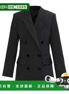 1h可退 ISABEL MARANT 女士西服 VE0538FDD1F01I02AN SS2026