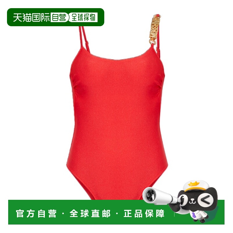 1h可退 moschino 女士 泳装