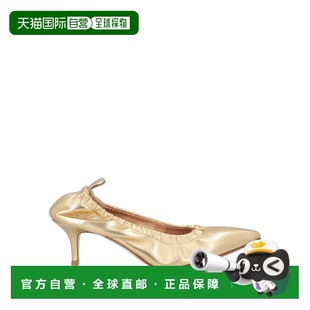 潮奢 Gianvito Rossi 吉安维托 罗西 女士 浅口鞋女鞋单鞋一脚蹬