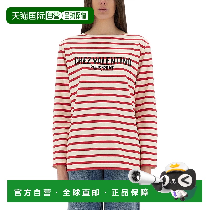 Valentino女士T恤6B3MG24C962AS0