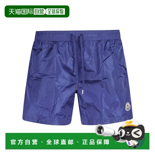 男士 泳裤 泳装 AW2025短裤 K20912C0000653326750 MONCLER