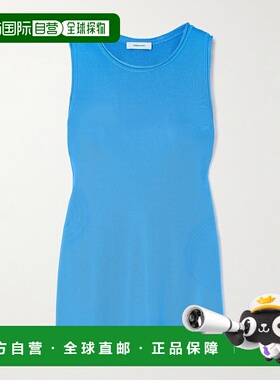 1h可退 潮奢 Salvatore Ferragamo 菲拉格慕 女士 针织背心 11272