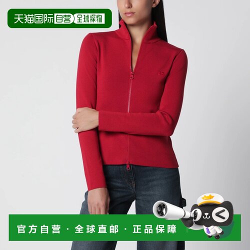 COURREGES 女士外套 326MGI051FI00854060 AW2026 【付后1h可退】