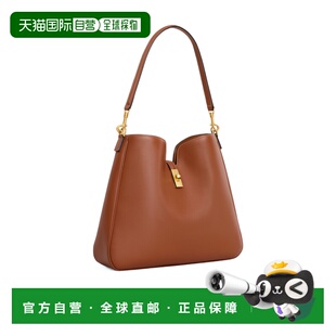 CELINE 女士斜挎包 119563FX904LU AW2025 棕色 CELINE CAMILLE 1