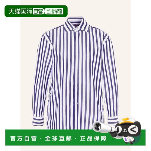 1h可退 RALPH LAUREN 女士衬衫 100300985517000 CO 花色 shirt b