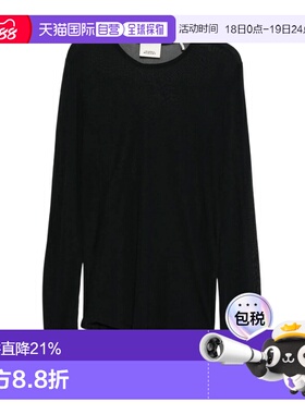 1h可退 奢淘 Isabel Marant 长袖T恤 女 HT0704FBC3K02I