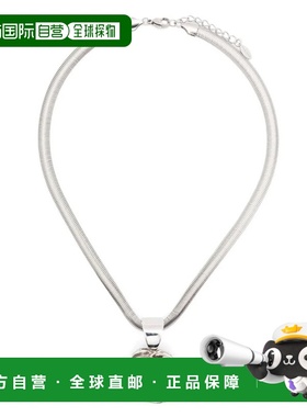 MAGDA BUTRYM 女士项链 733425 SS2025 色 Magda Butrym Silver N