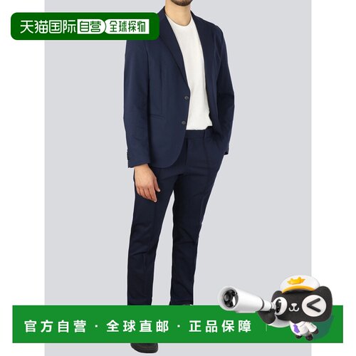 香港直邮HugoBoss雨果博斯男士服装 【付后1h可退】