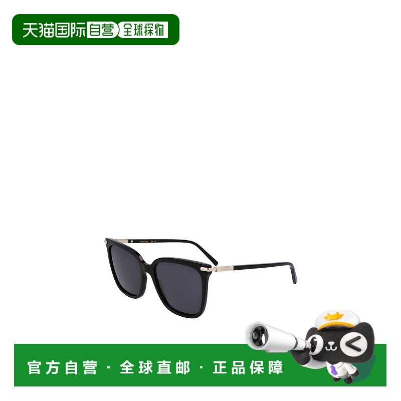 SALVATORE FERRAGAMO 女士太阳镜 SF2037S001 SS2025