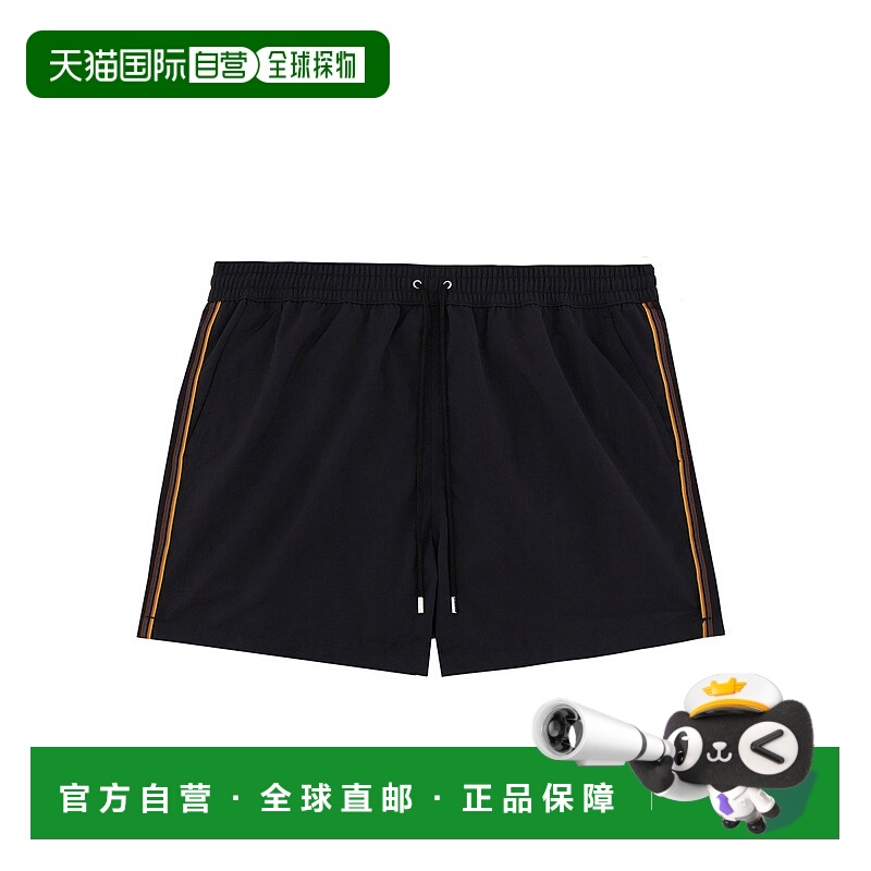 1h可退 潮奢 Paul Smith 保罗 史密斯 男士 BOXER 泳衣 M1A239DSA