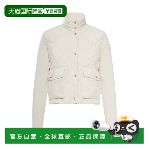 MONCLER 女士针织衫 L10939B00041M1367050 SS2026长袖