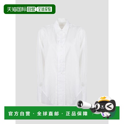 MAISON MARGIELA 女士衬衫 S29DT0006M35308100 CO通勤