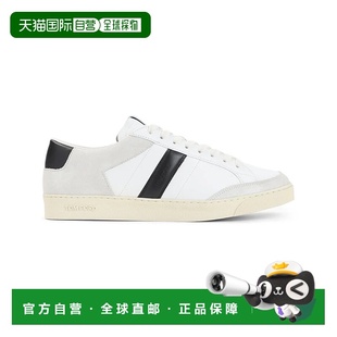 男士 休闲鞋 J1597LCL532N 1h可退 白色男鞋 FORD SS2026 TOM