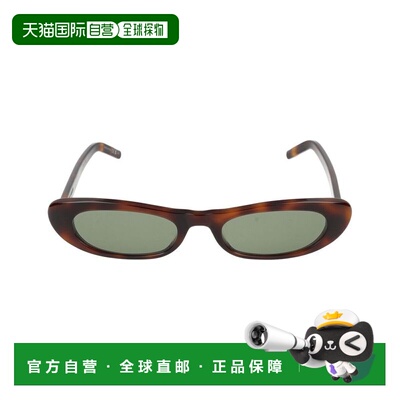 1h可退 潮奢 Saint Laurent 圣罗兰 女士 太阳镜 SL557SHADE0